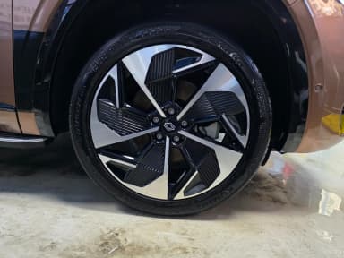 Grang Koleos