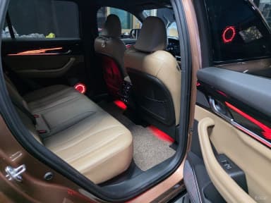 Grang Koleos