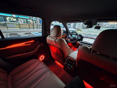 Grang Koleos
