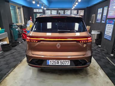Grang Koleos