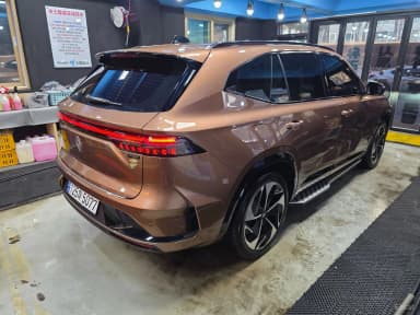 Grang Koleos