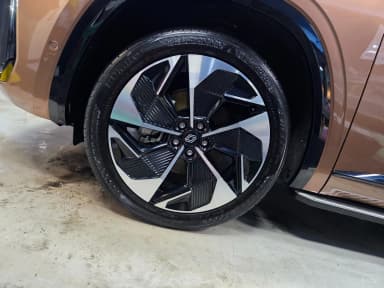 Grang Koleos