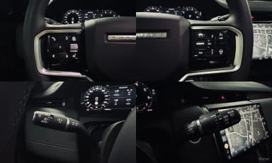 Discovery Sports