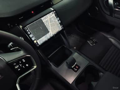 Discovery Sports
