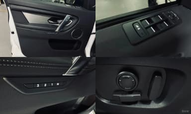 Discovery Sports