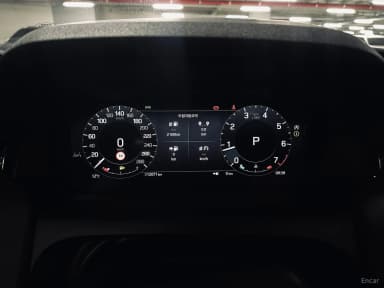 Discovery Sports