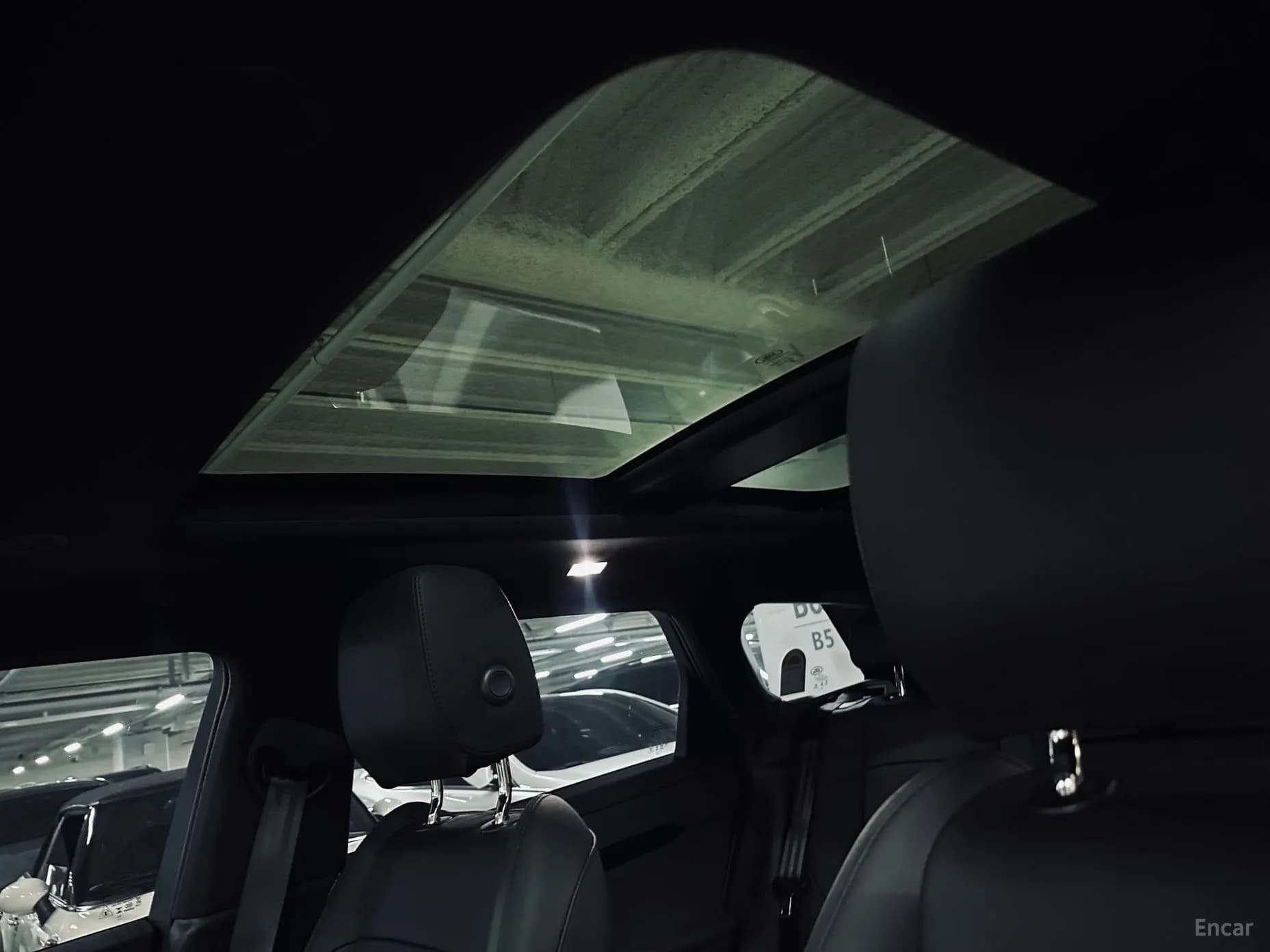 Range Rover Evoque 2nd Generation