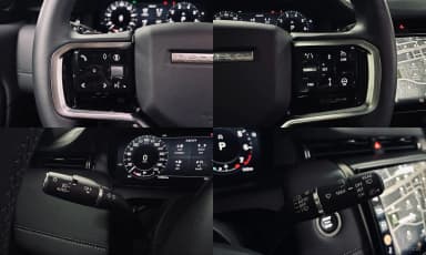 Discovery Sports
