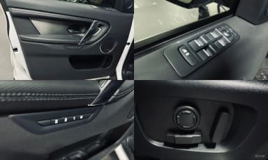 Discovery Sports