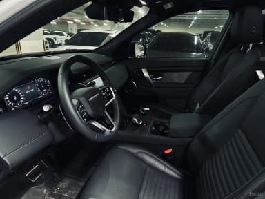 Discovery Sports
