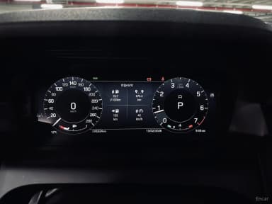 Discovery Sports