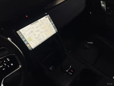 Discovery Sports