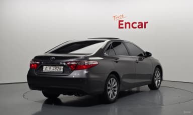 New Camry