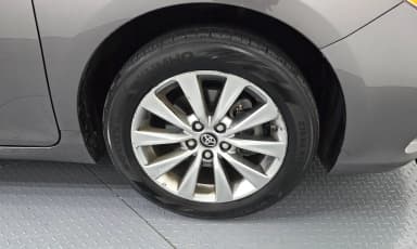 New Camry