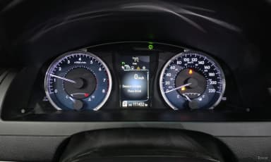 New Camry