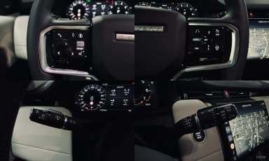 Discovery Sports