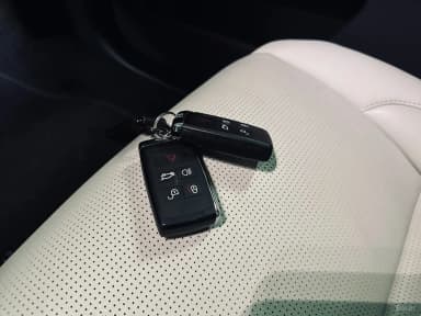 Discovery Sports