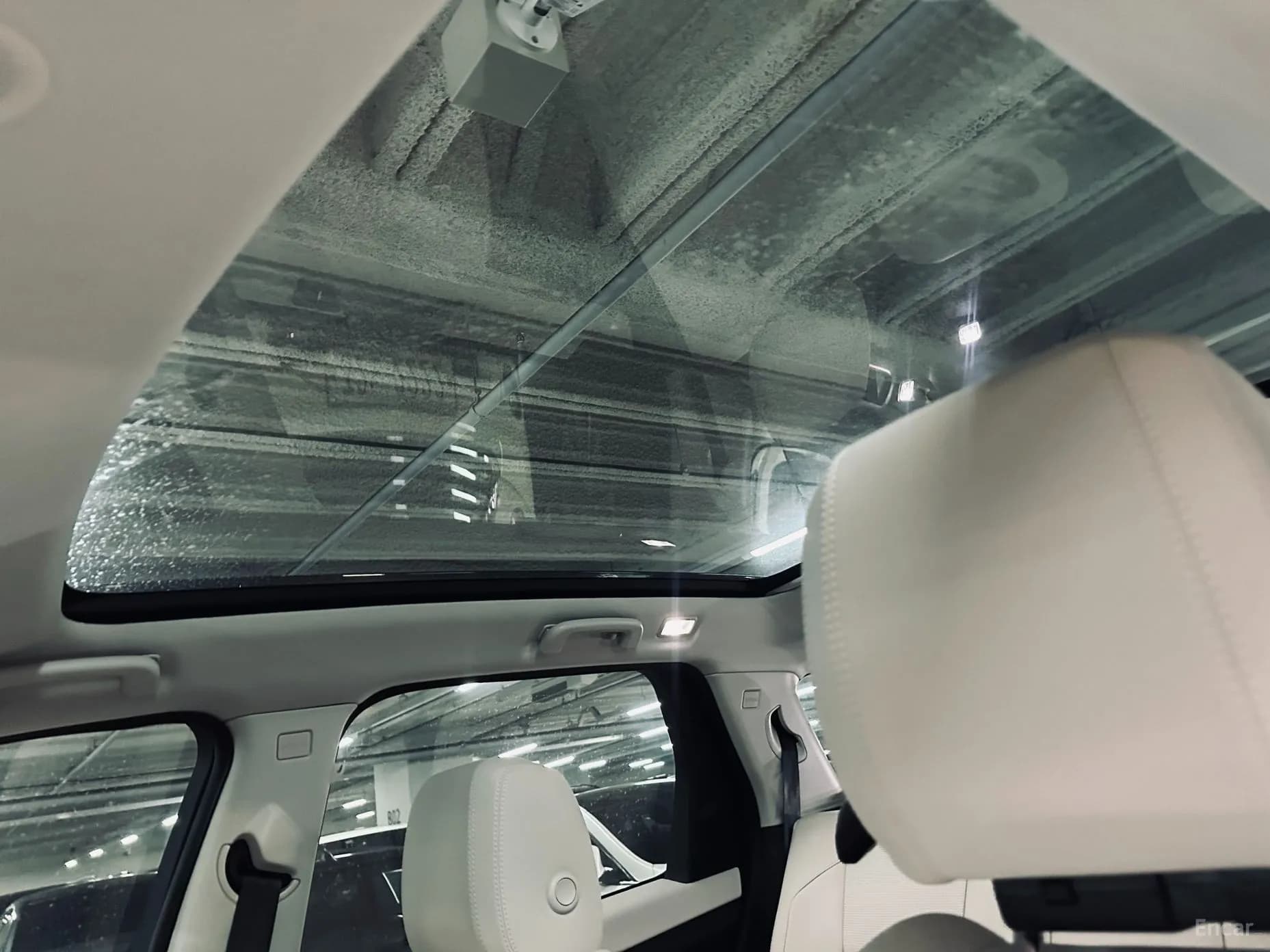Discovery Sports