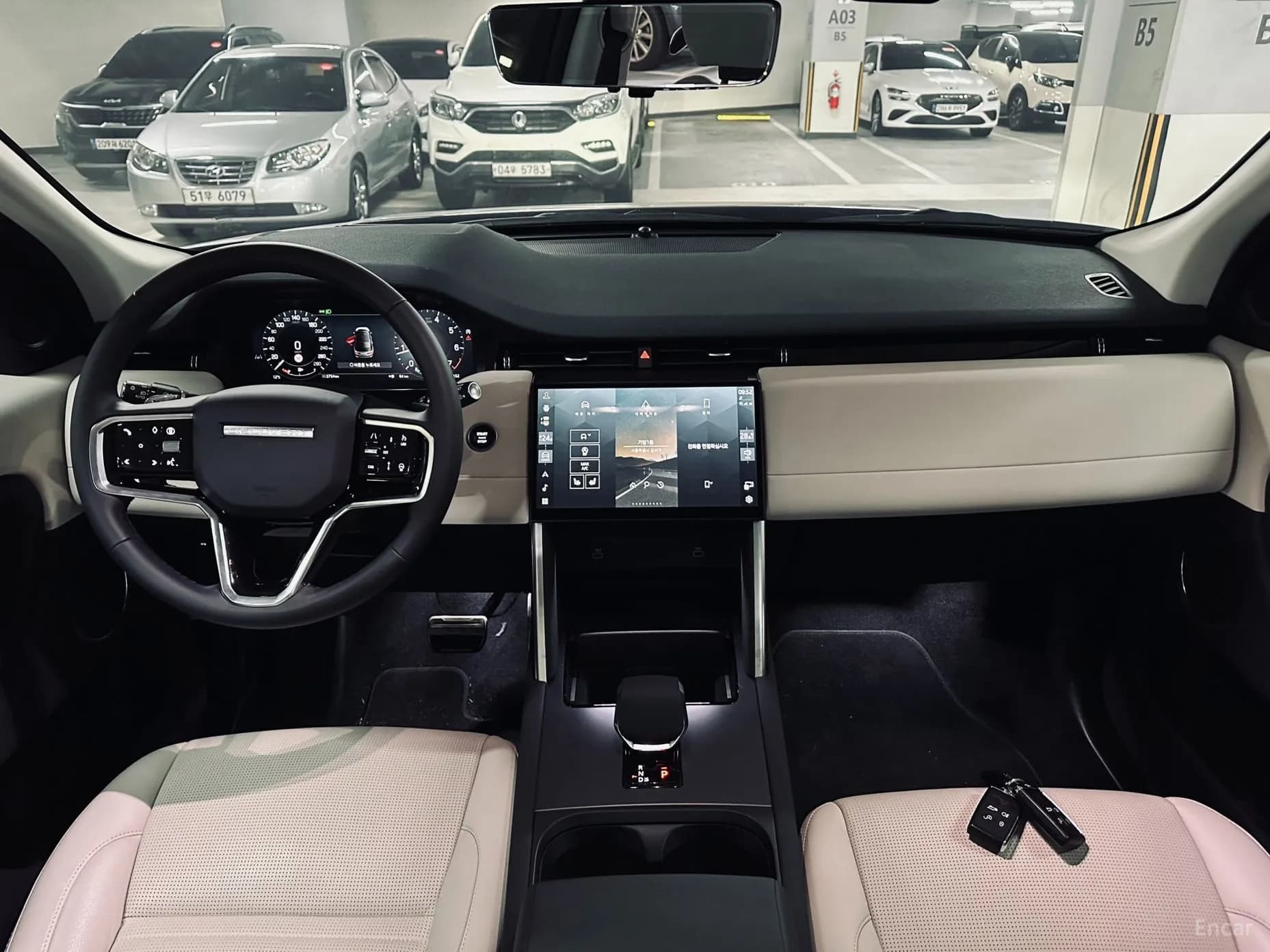 Discovery Sports