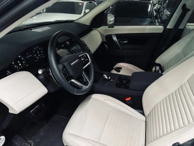 Discovery Sports