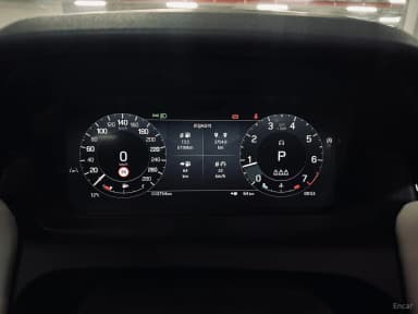 Discovery Sports