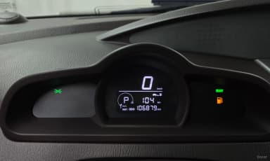 Korando Turismo