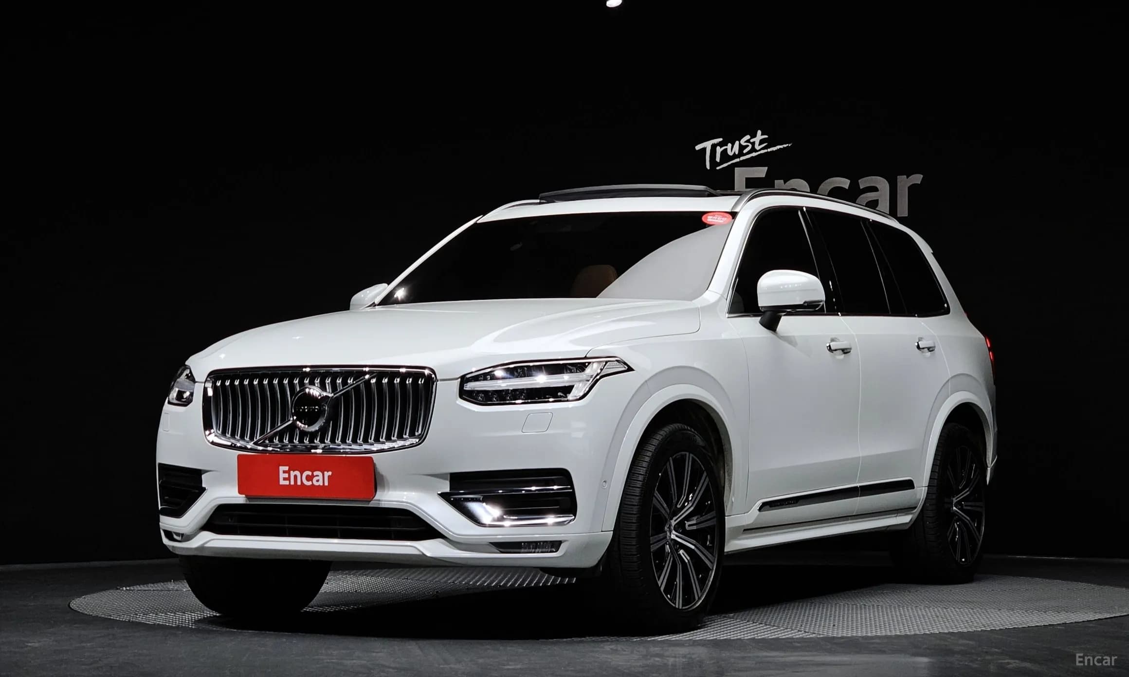 XC90 Gen 2