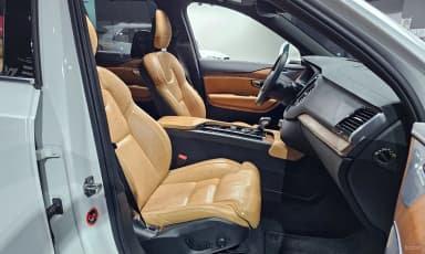 XC90 Gen 2