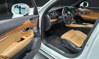 XC90 Gen 2