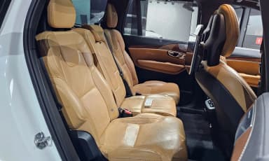 XC90 Gen 2