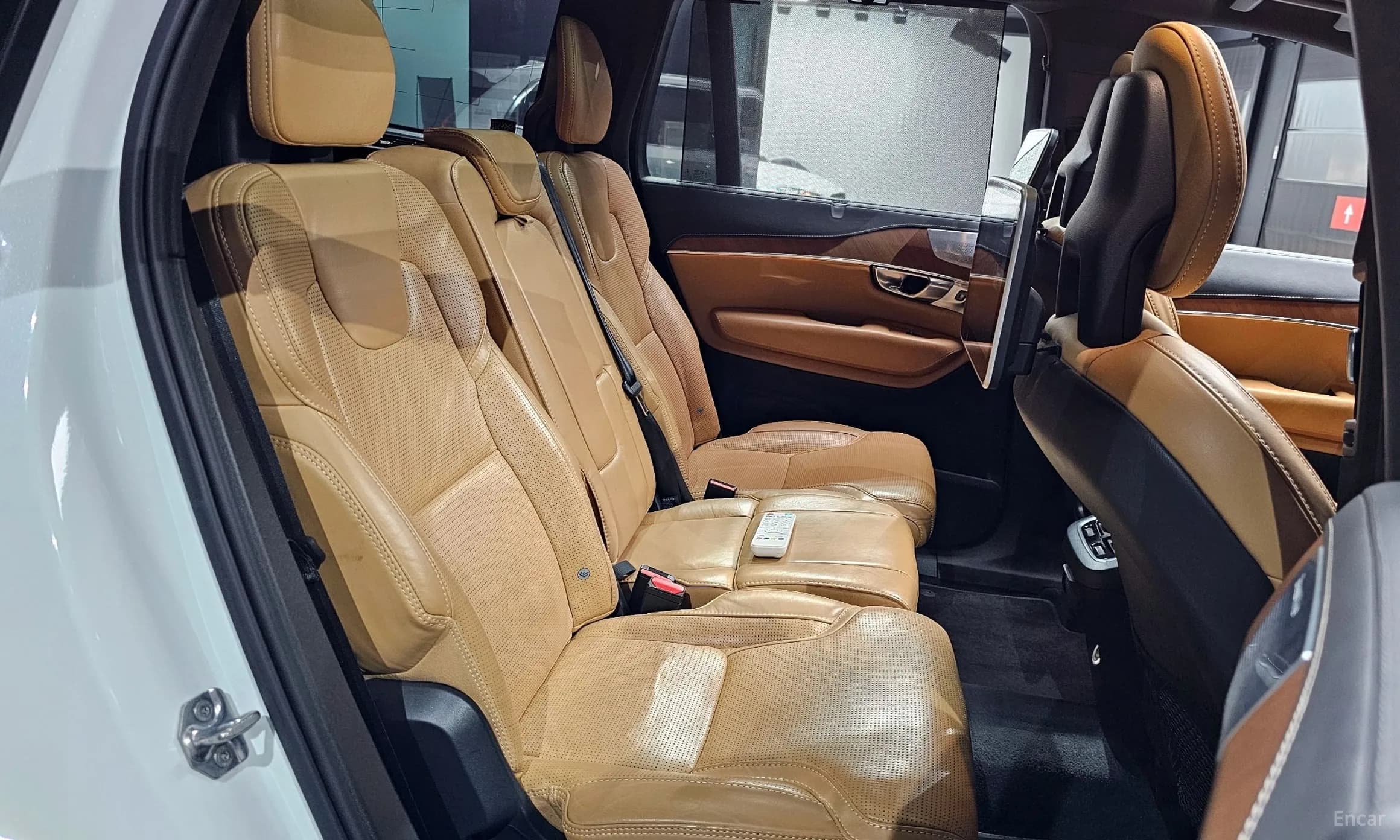 XC90 Gen 2
