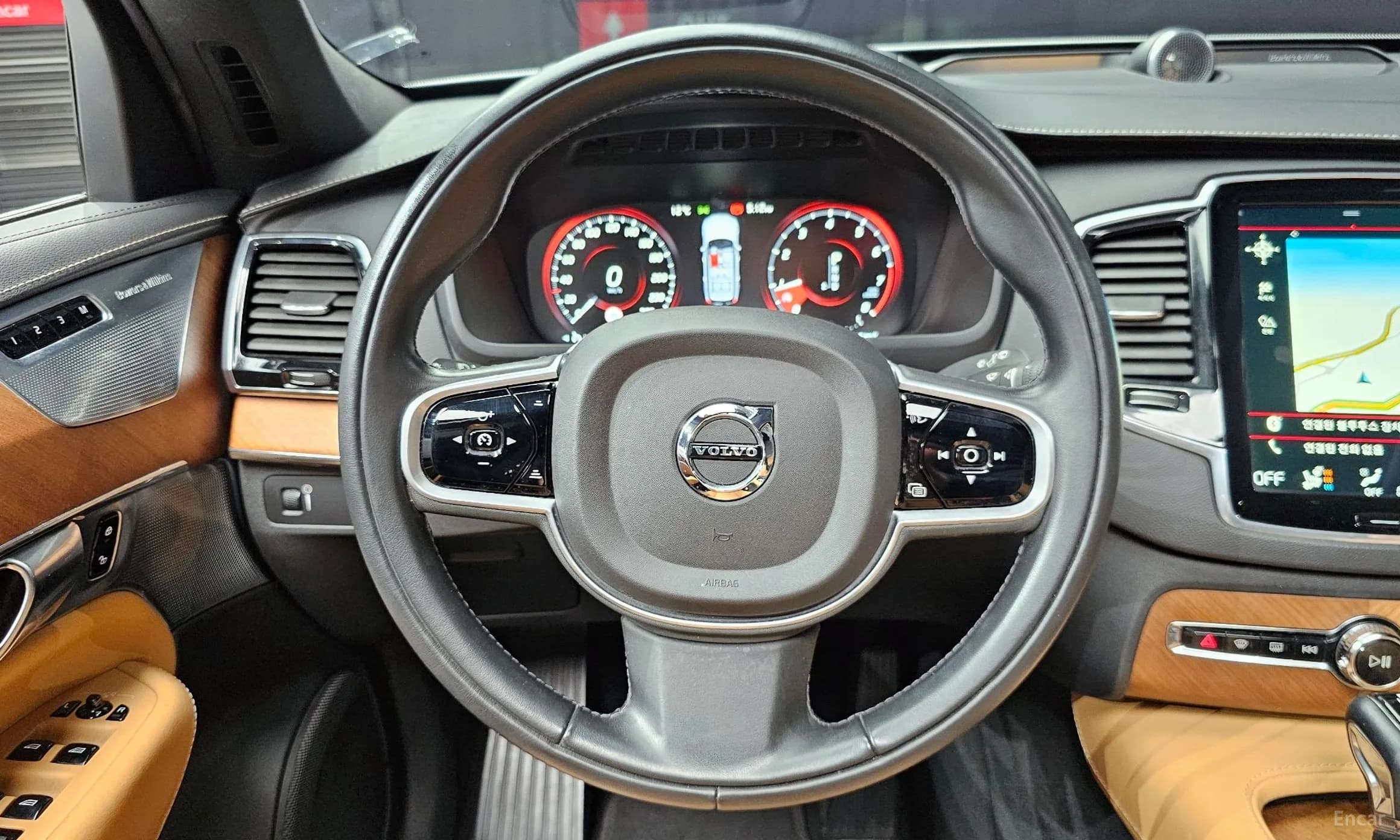XC90 Gen 2