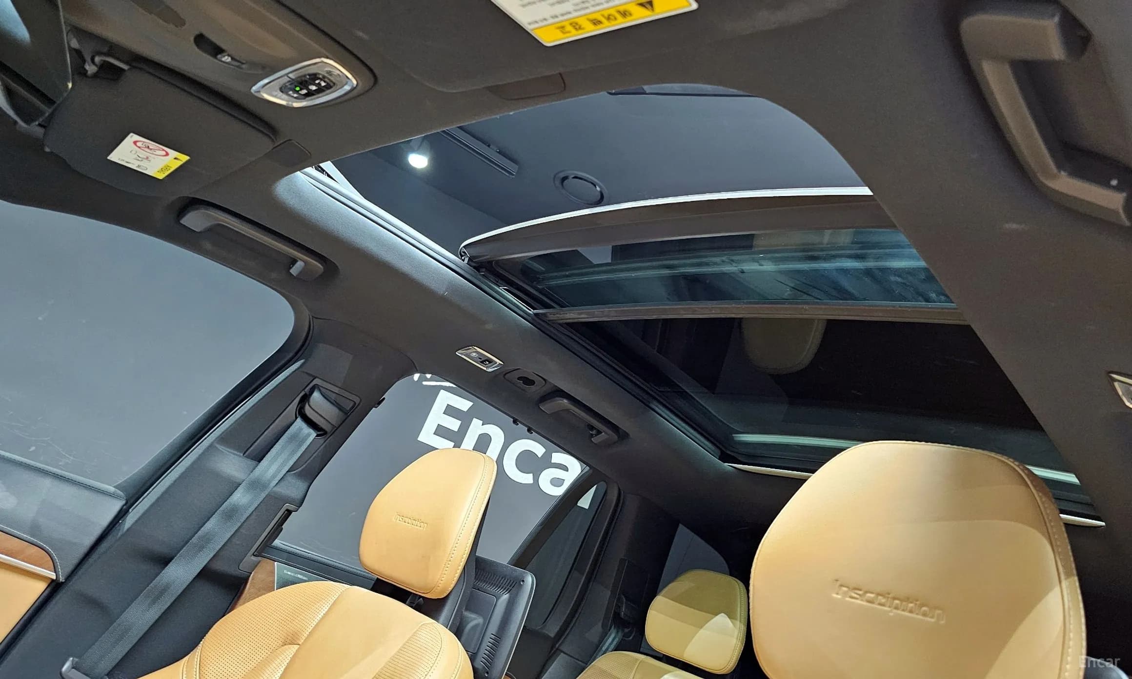 XC90 Gen 2