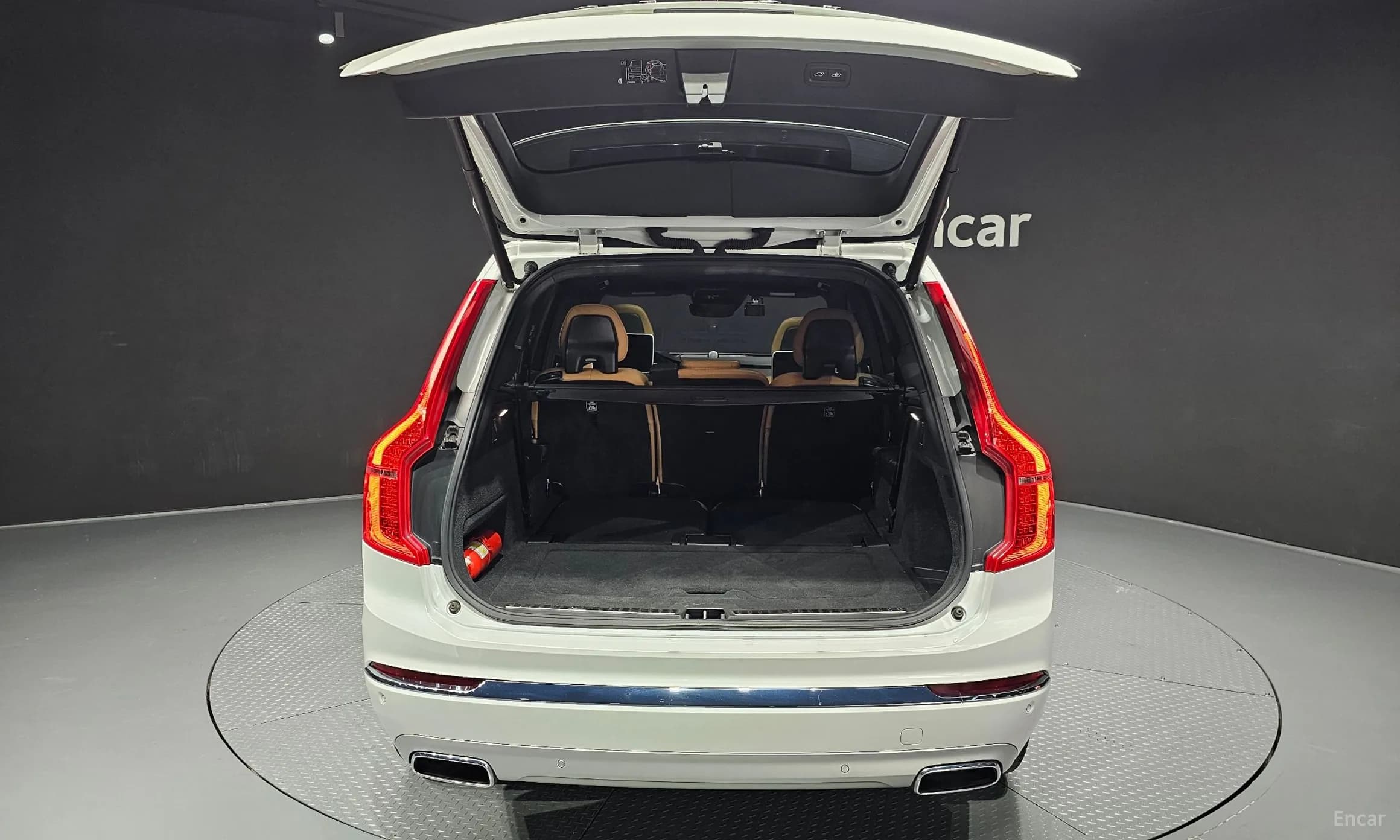 XC90 Gen 2