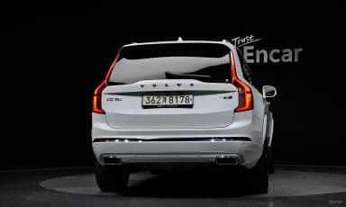 XC90 Gen 2