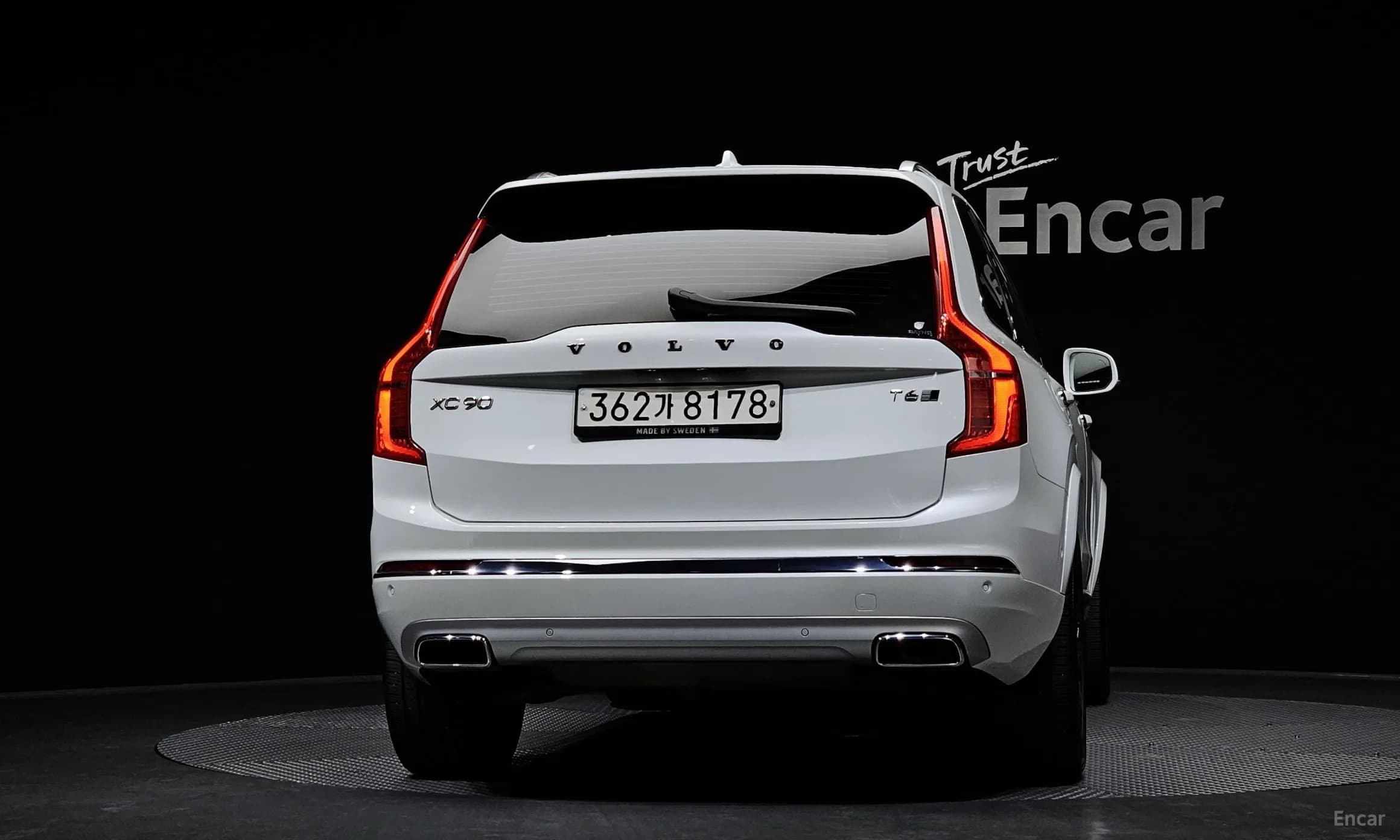 XC90 Gen 2