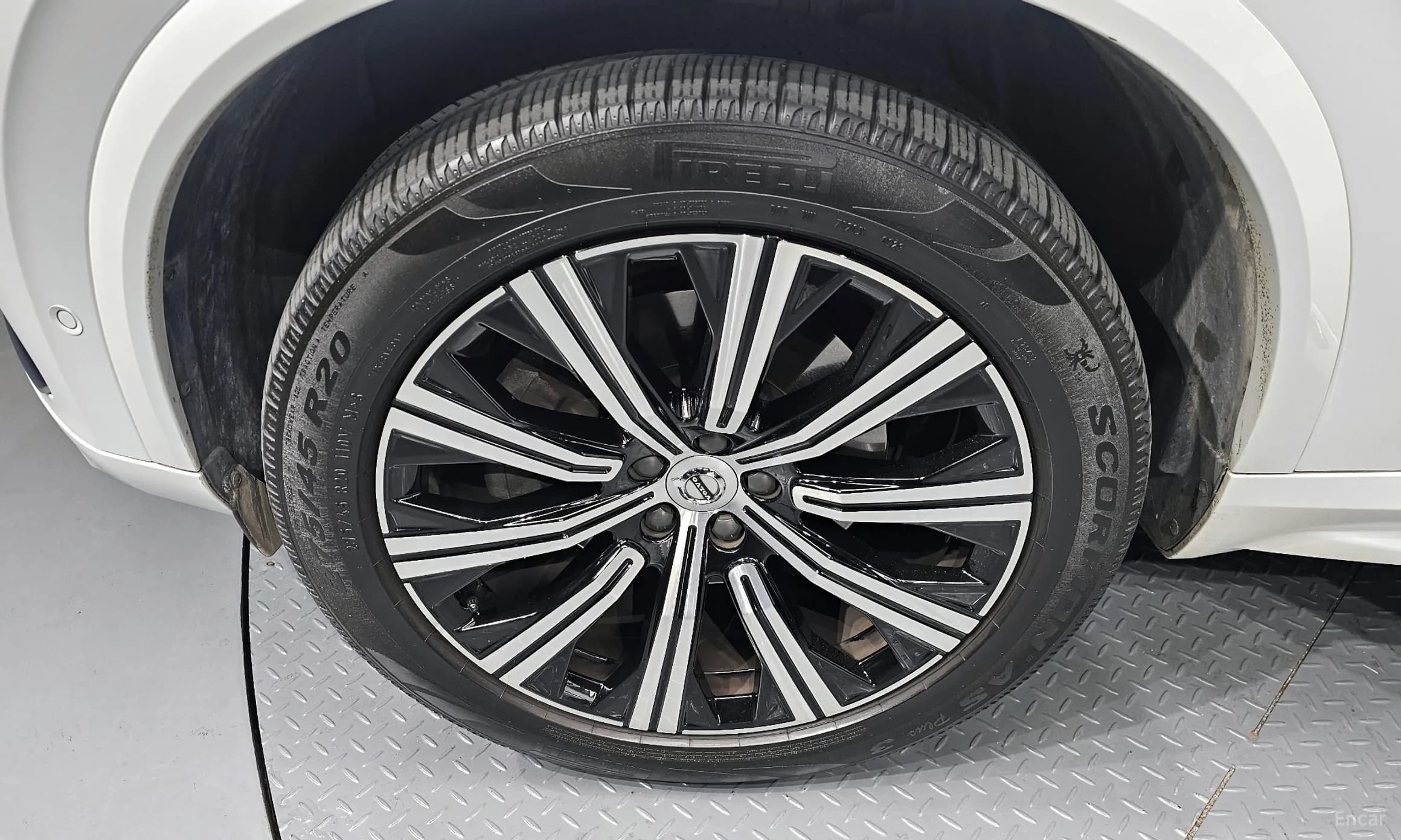 XC90 Gen 2