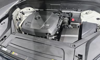 XC90 Gen 2