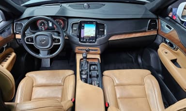XC90 Gen 2