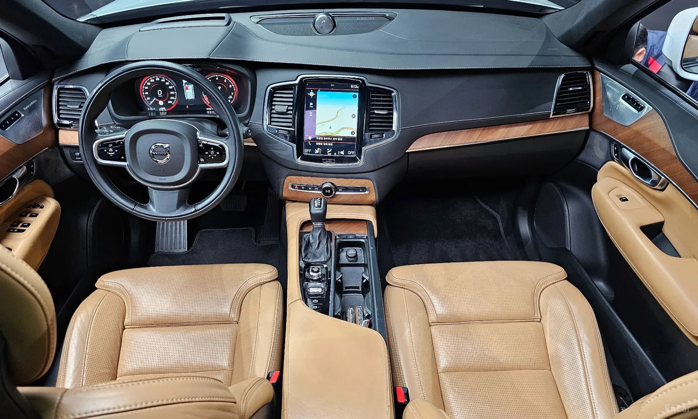 XC90 Gen 2