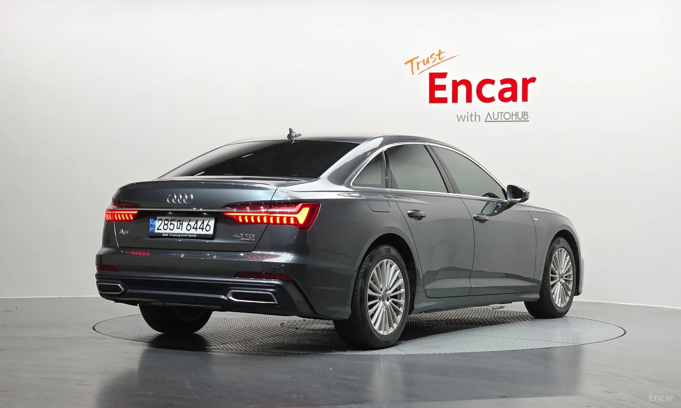 A6 (C8)