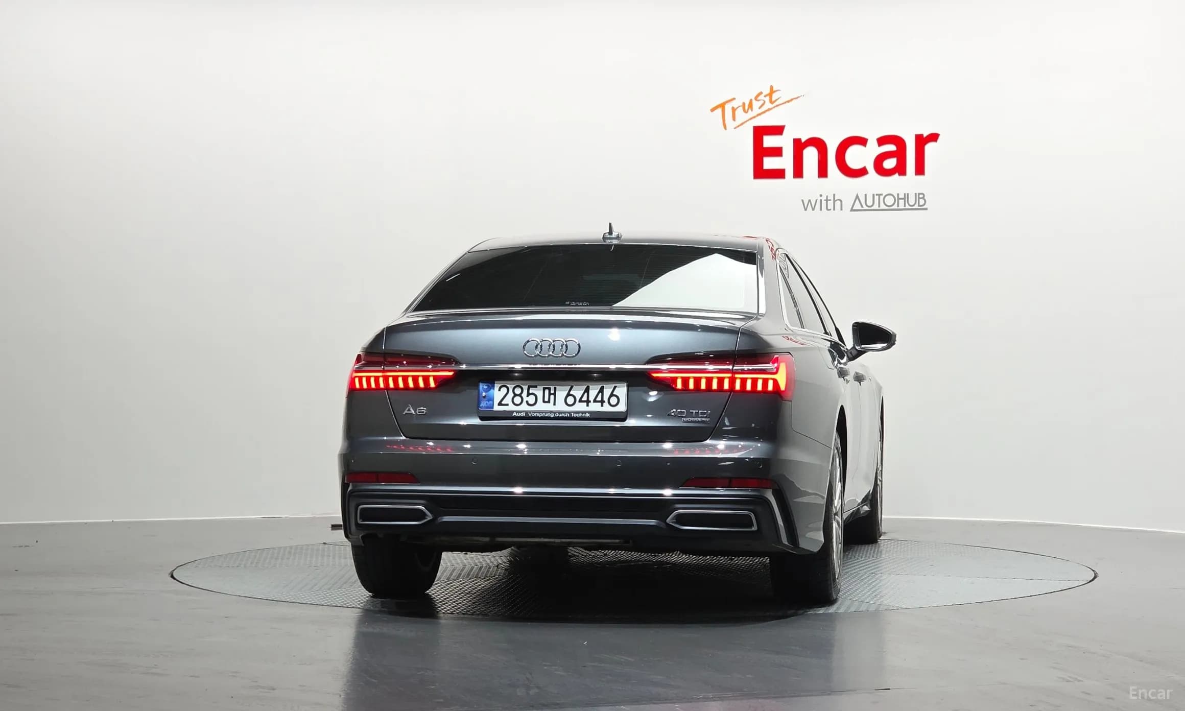 A6 (C8)