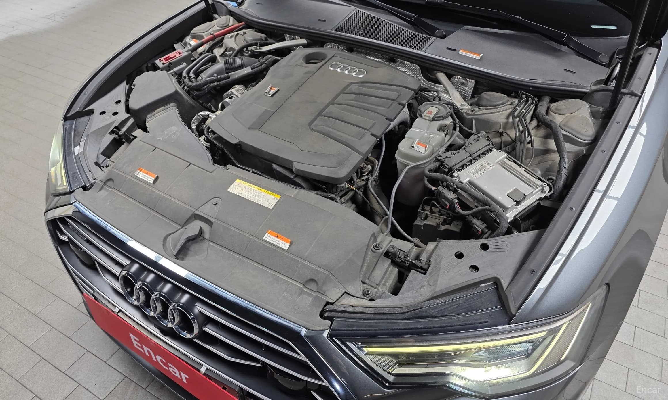 A6 (C8)