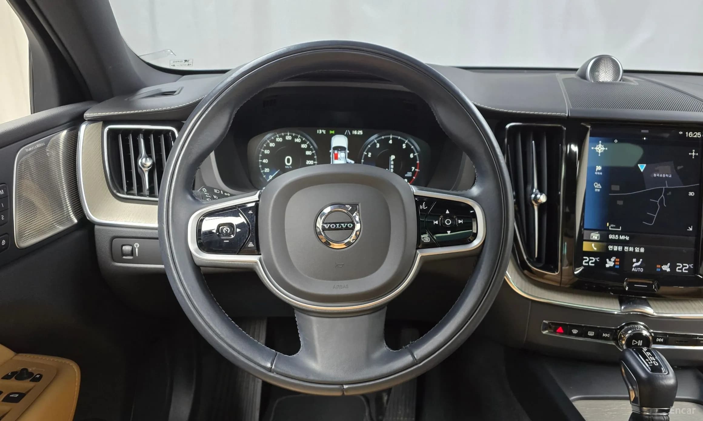 XC60 Gen 2
