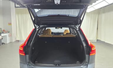 XC60 Gen 2