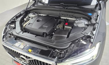 XC60 Gen 2