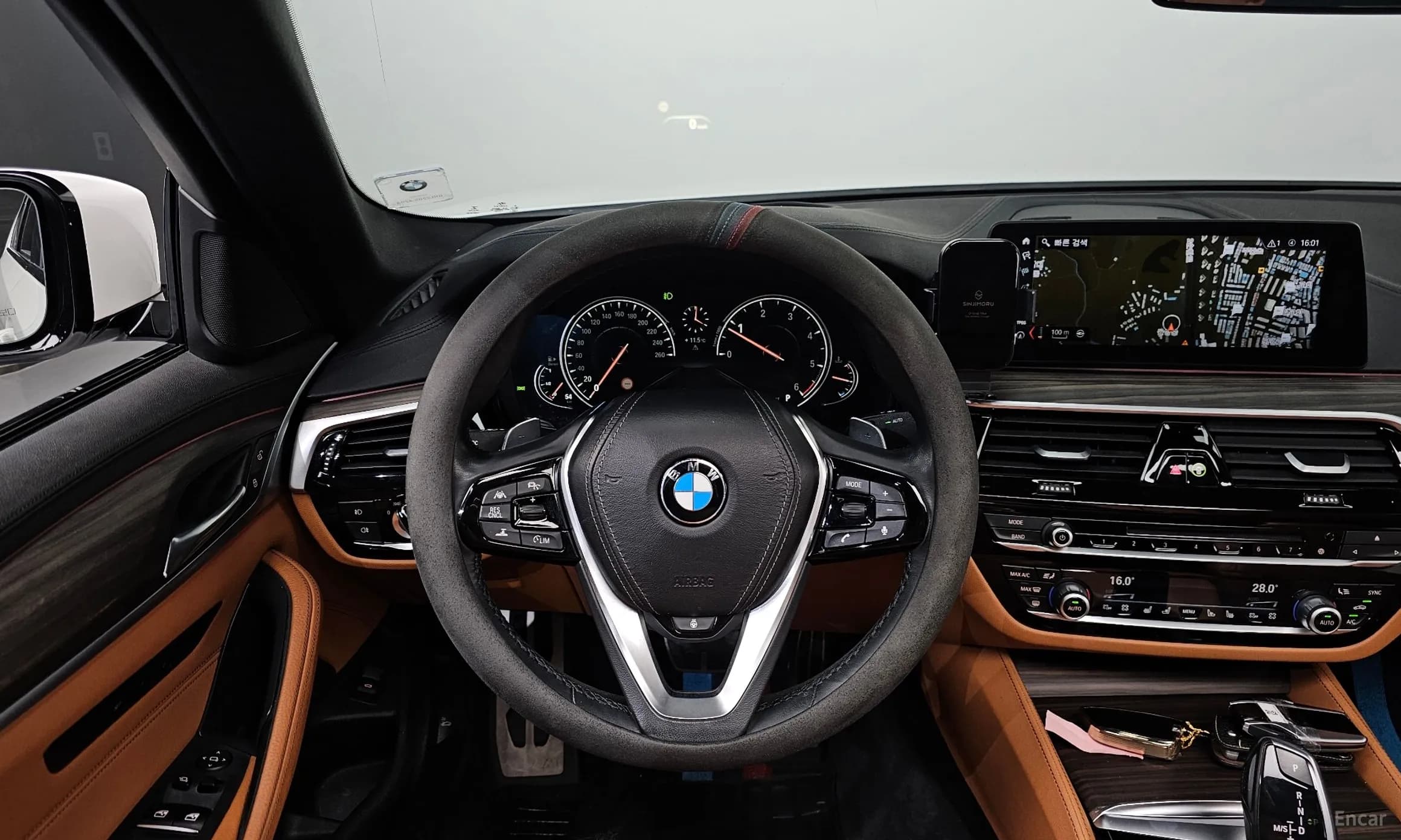 5 Series (G30)