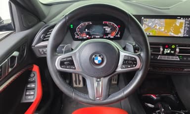 1 Series (F40)