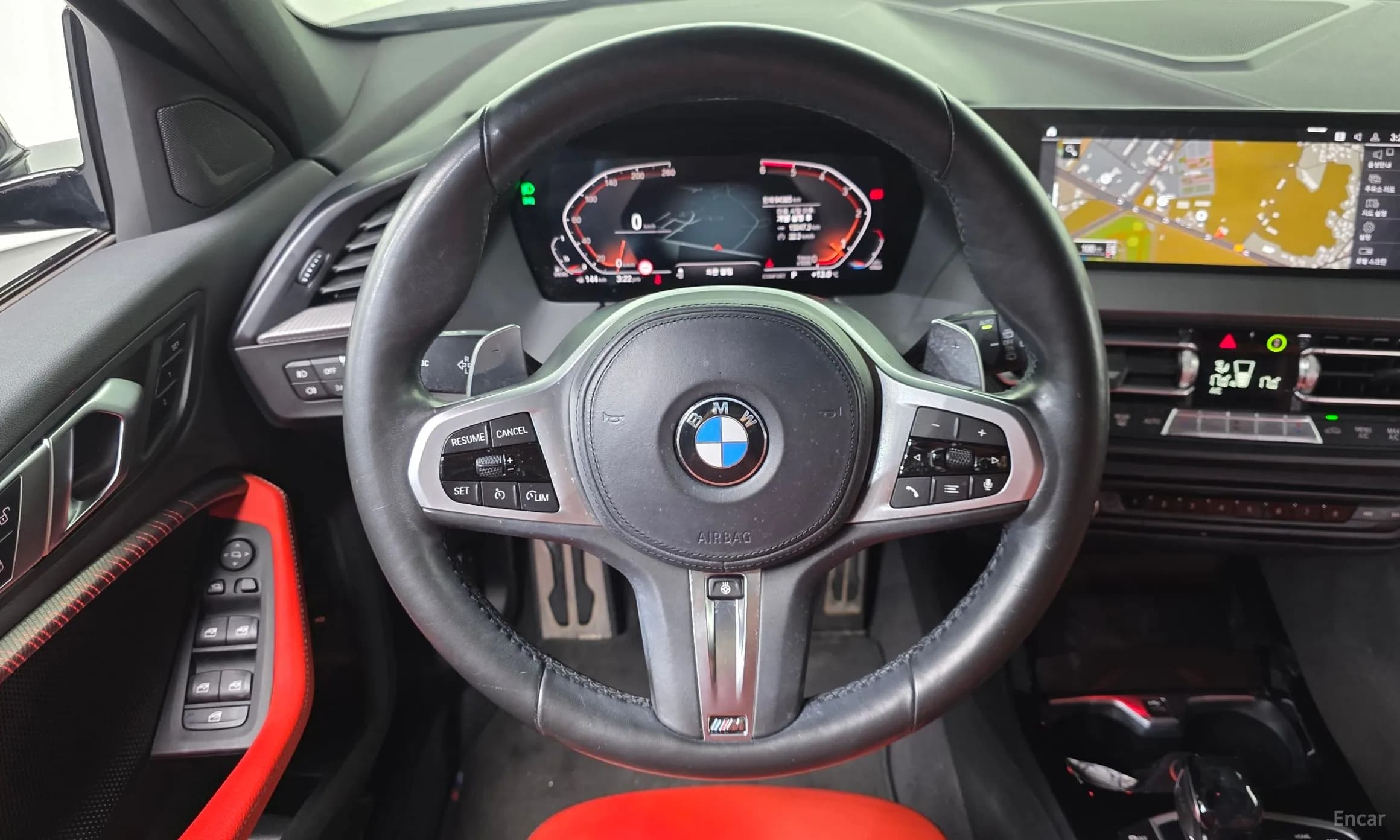 1 Series (F40)