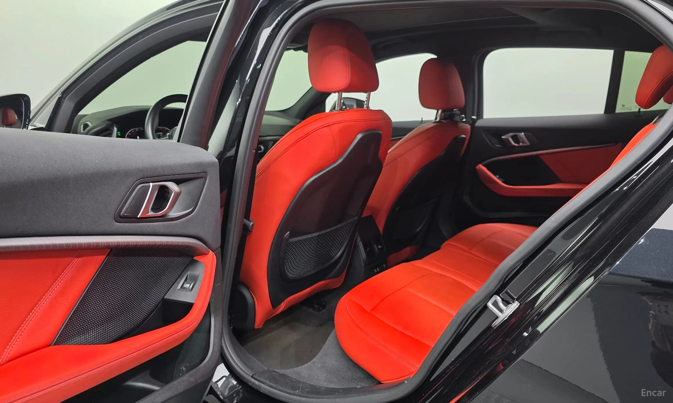1 Series (F40)